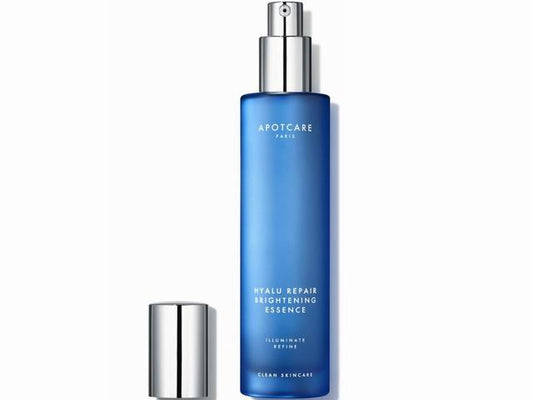 HYALU REPAIR - Essenza illuminante