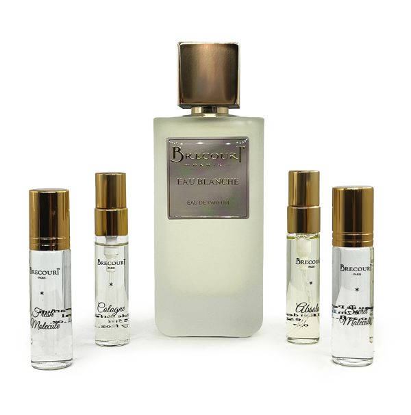 EAU BLANCHE