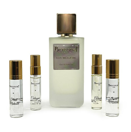 EAU BLANCHE
