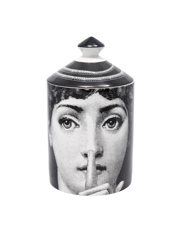 SILENZIO