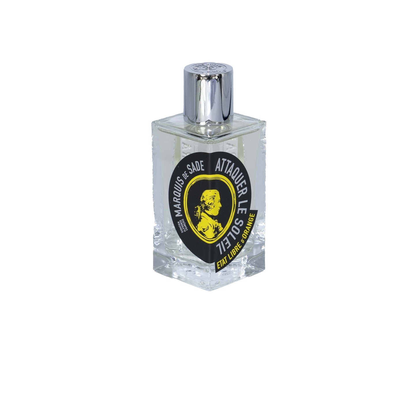 ETAT LIBRE D'ORANGE ATTAQUER LE SOLEIL MARQUISE DE SADE 100 ML