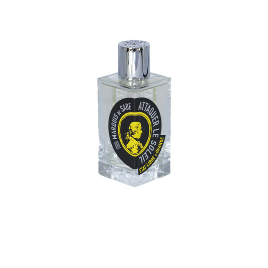 ETAT LIBRE D'ORANGE ATTAQUER LE SOLEIL MARQUISE DE SADE 100 ML
