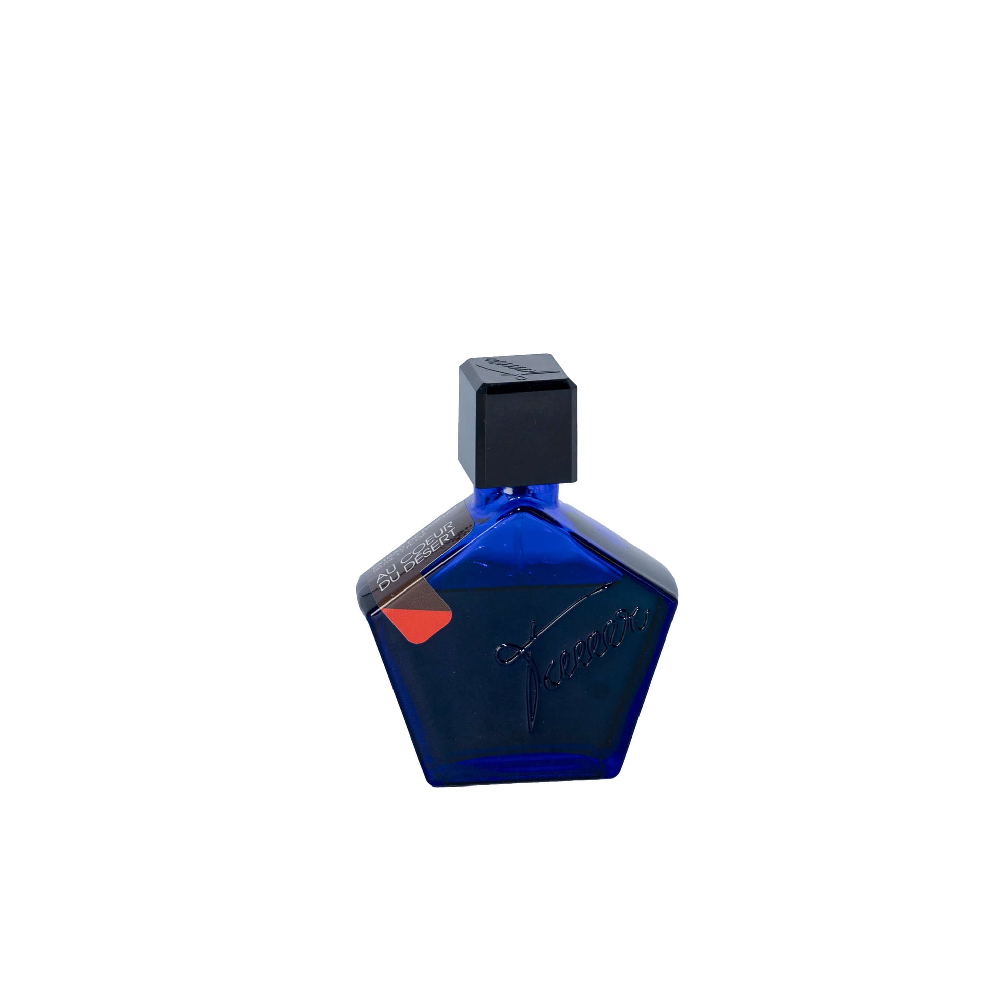 TAUER AU COEUR DU DÉSERT 50ML