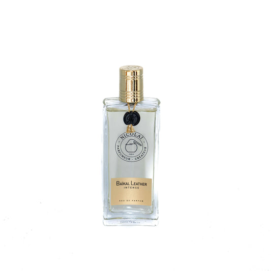NICOLAI BAÏKAL LEATHER INTENSE 100 ML