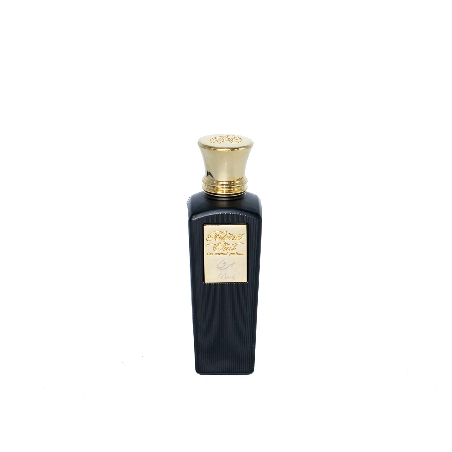 bark blend oud