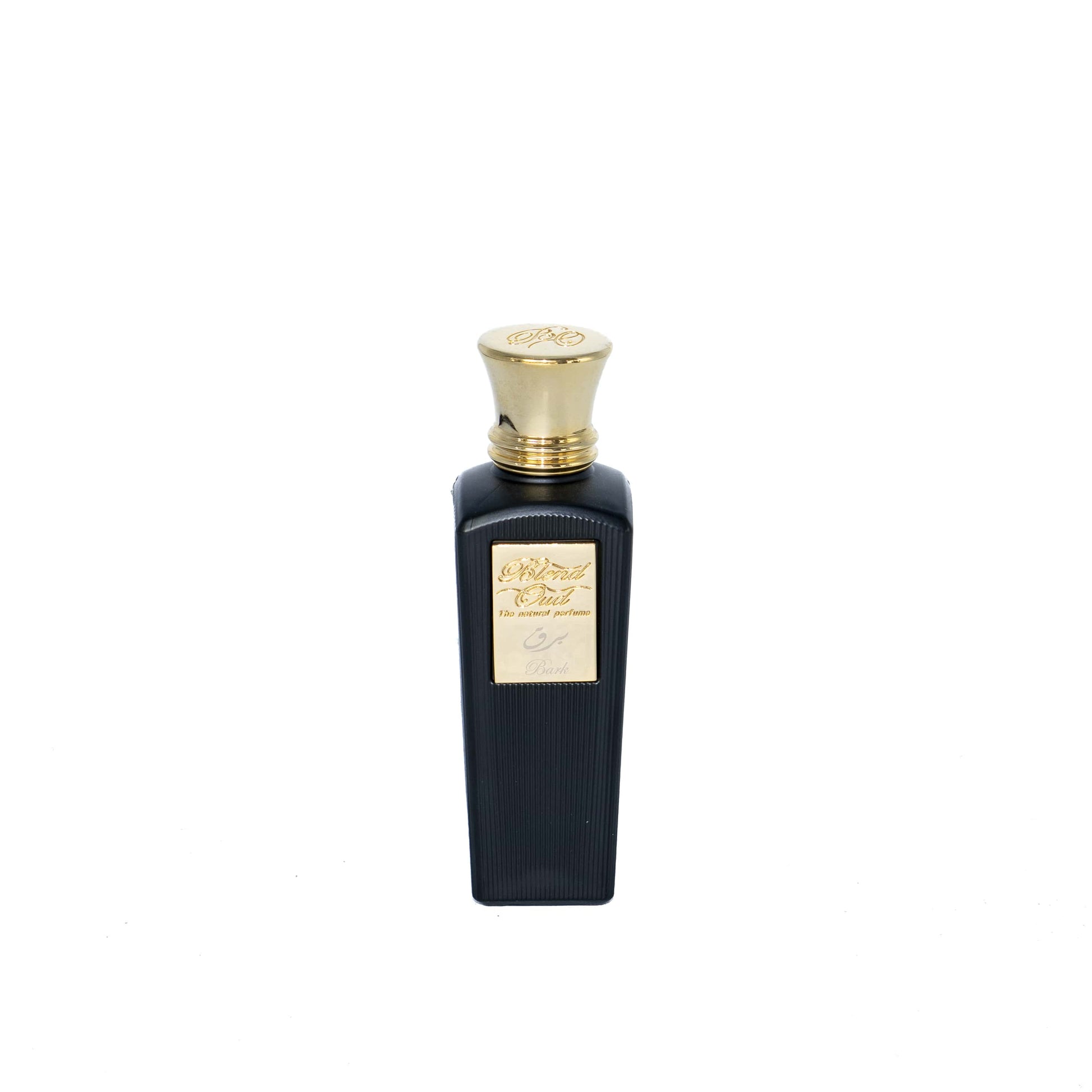 bark blend oud