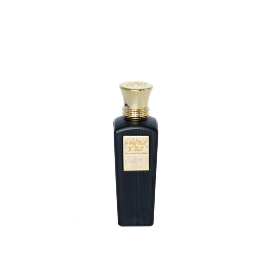 bark blend oud