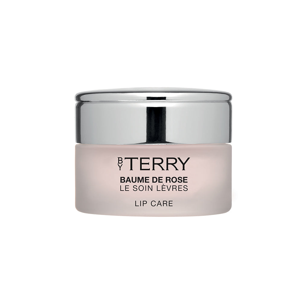 baume de rose lip care
