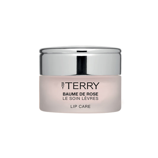 baume de rose lip care
