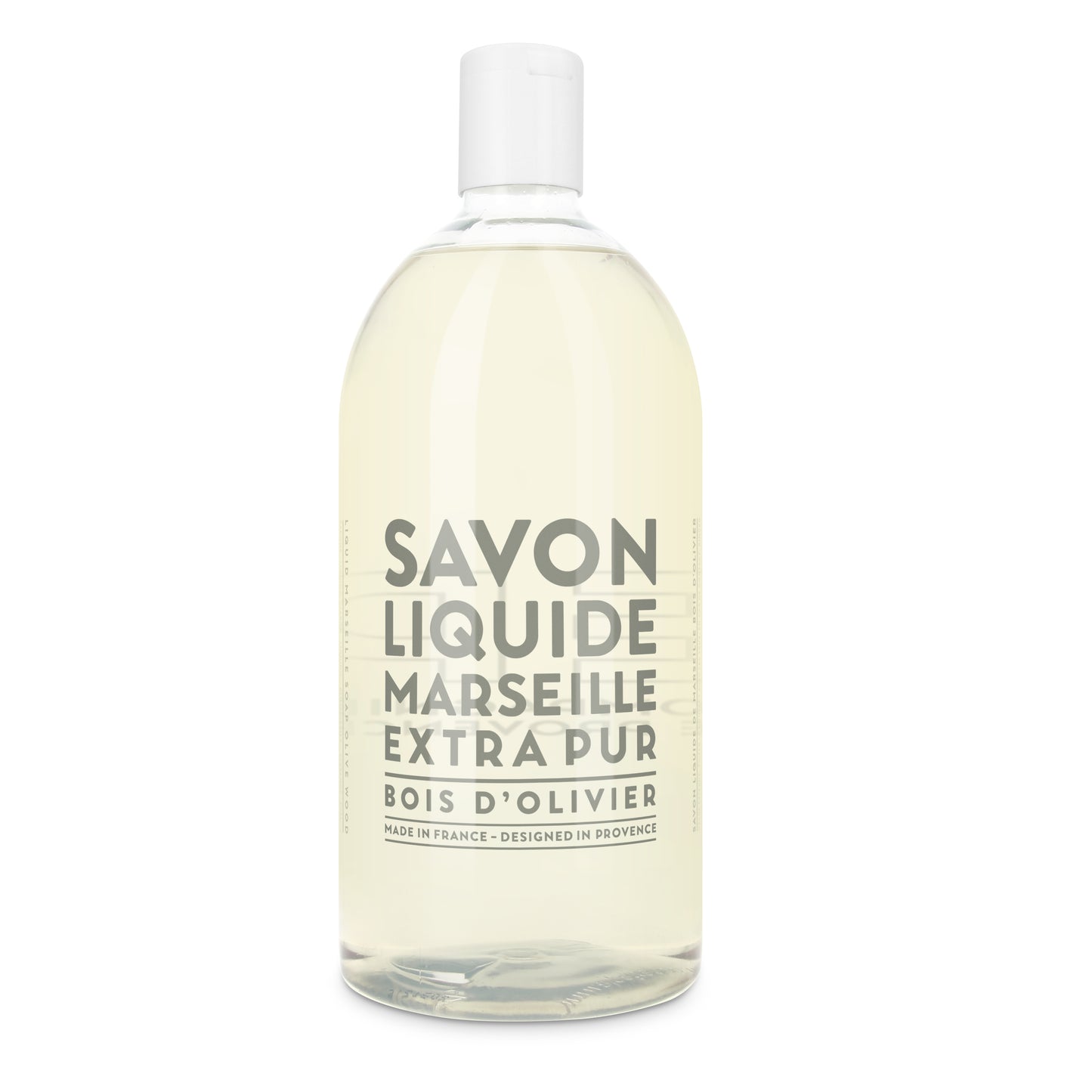 SAPONE LIQUIDO DI MARSIGLIA EXTRA PURE