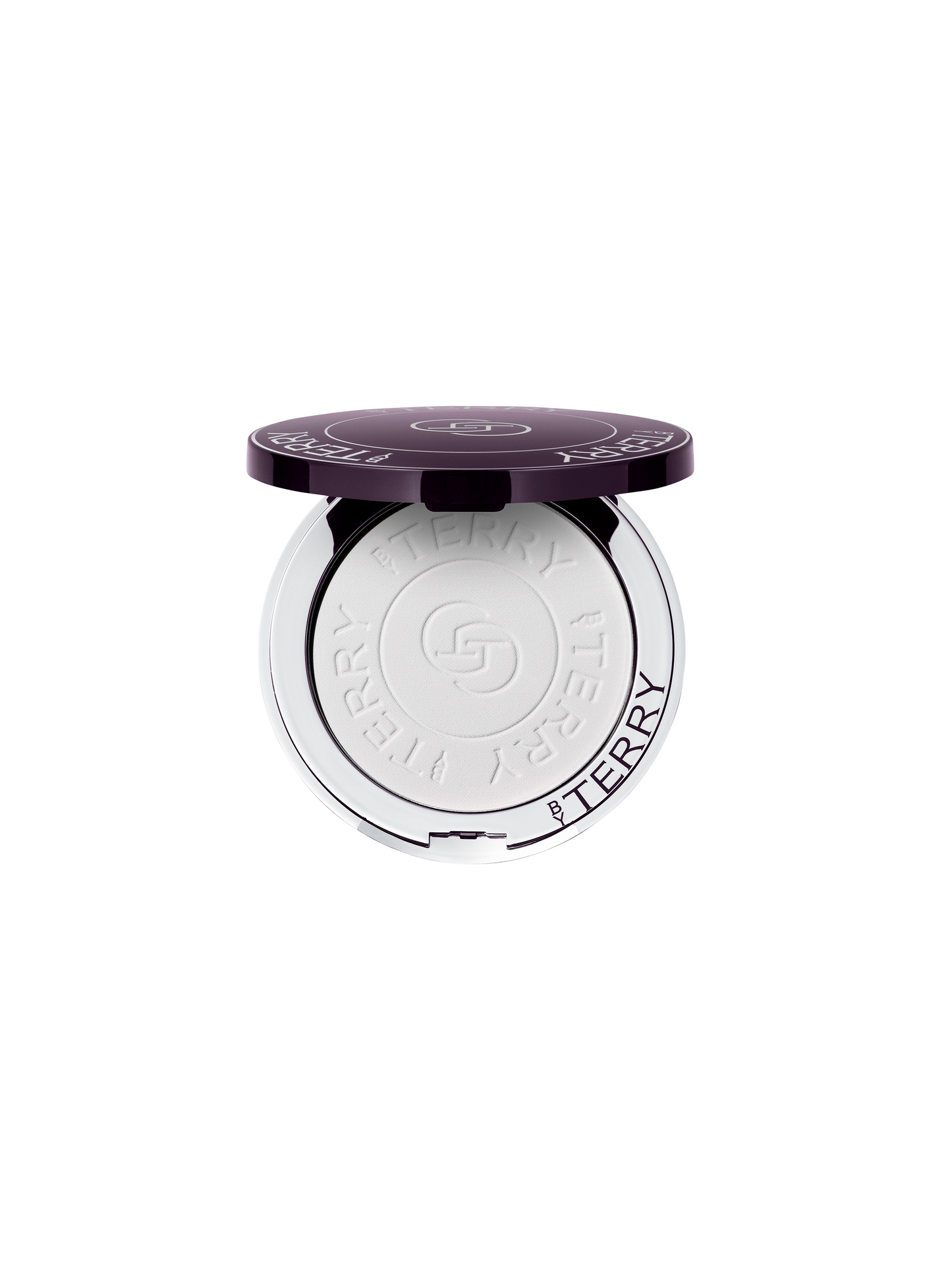 HYALURONIC PRESSED HYDRA-POWDER