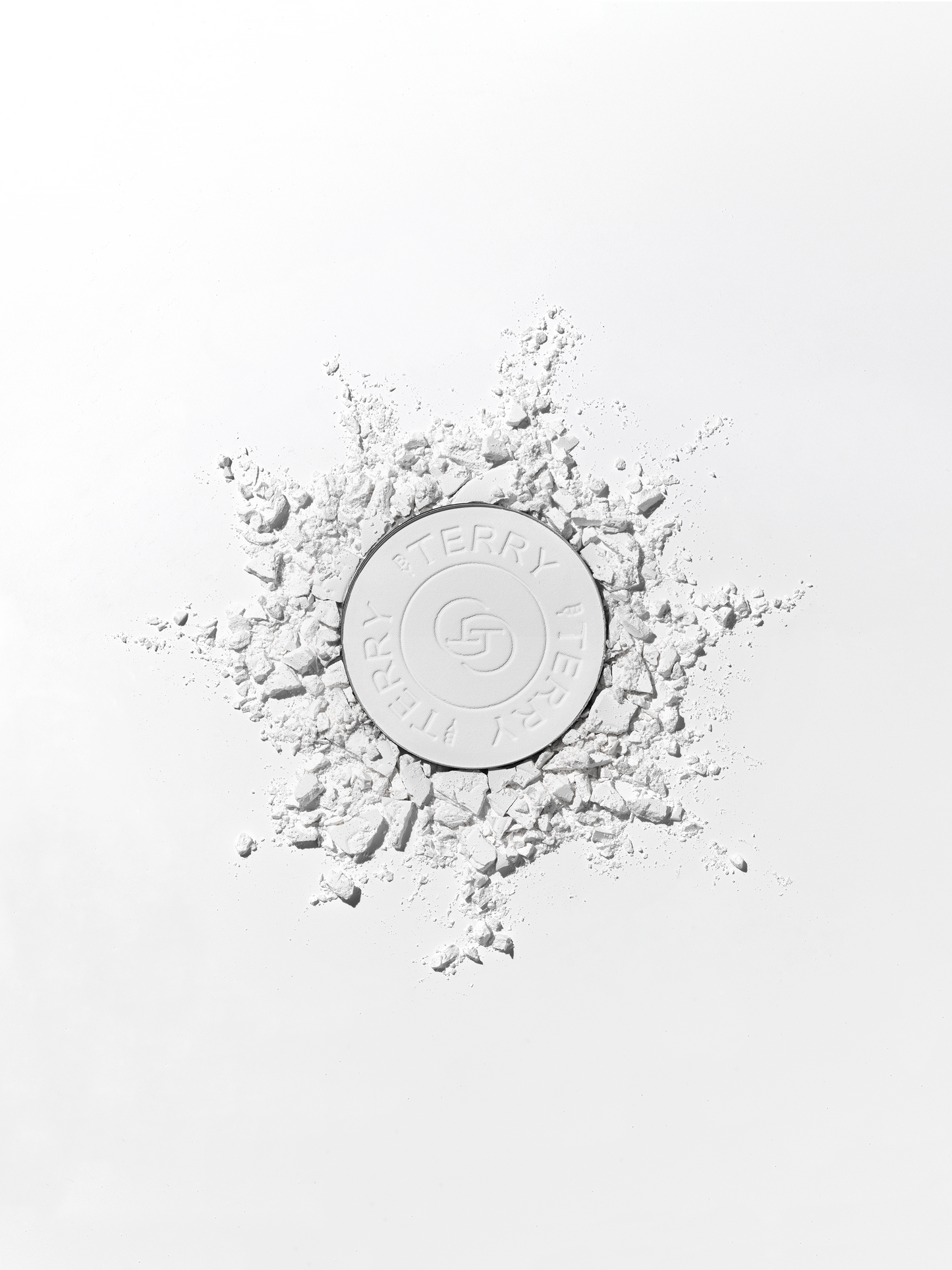 HYALURONIC PRESSED HYDRA-POWDER
