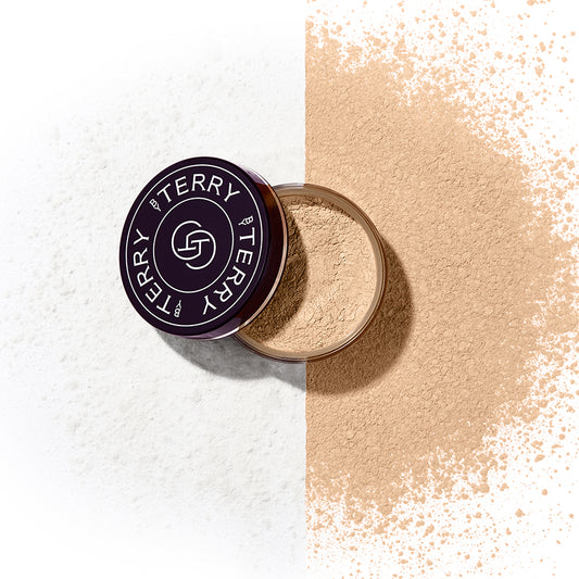 HYALURONIC TINTED HYDRA-POWDER