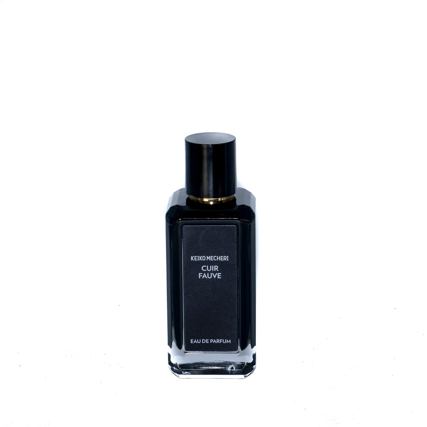 CUIR FAUVE