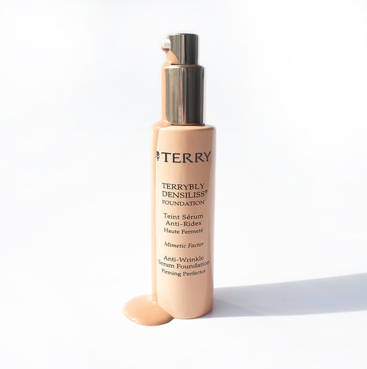 TERRYBLY DENSILISS  FOUNDATION