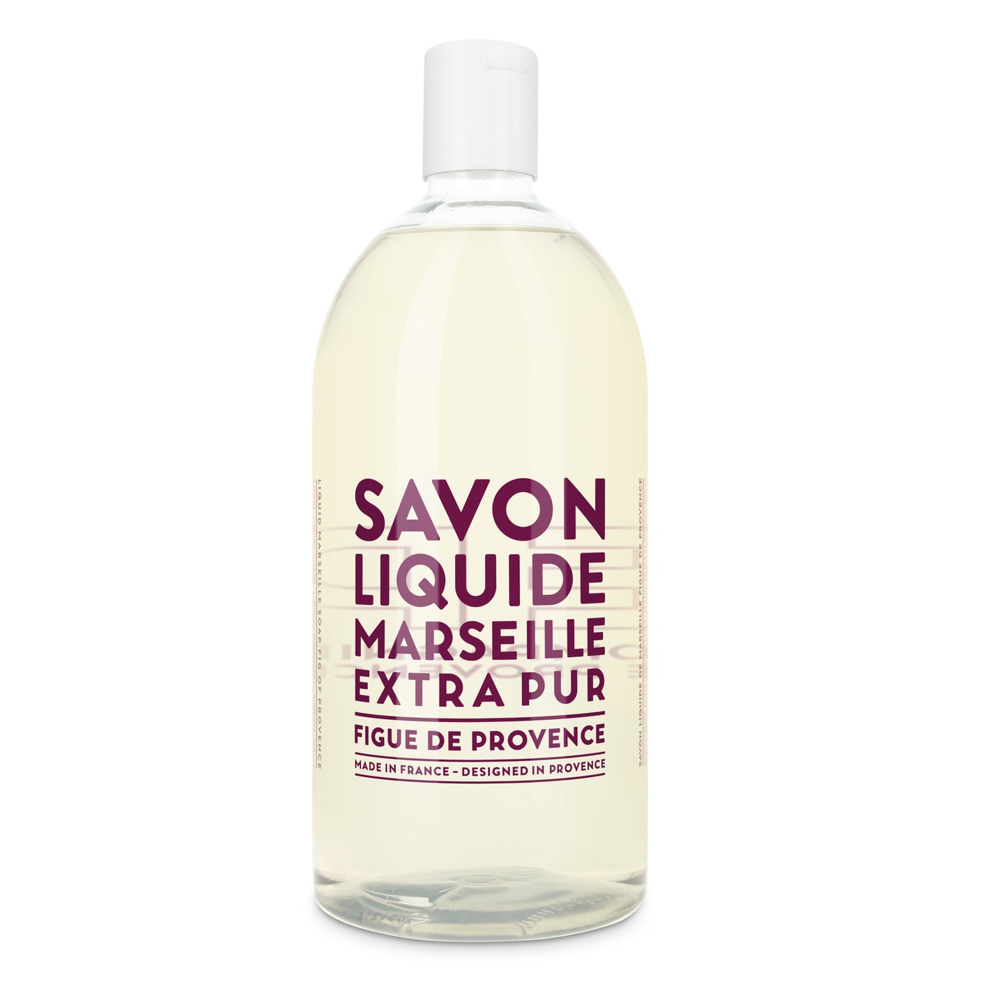 SAPONE LIQUIDO DI MARSIGLIA EXTRA PURE