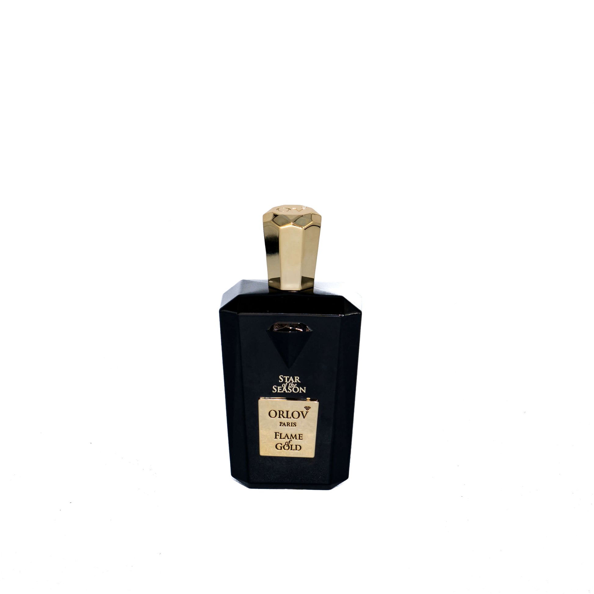 ORLOV FLAME OF GOLD 75 ML