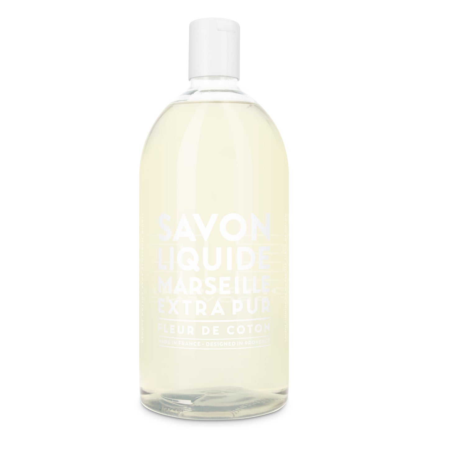 SAPONE LIQUIDO DI MARSIGLIA EXTRA PURE
