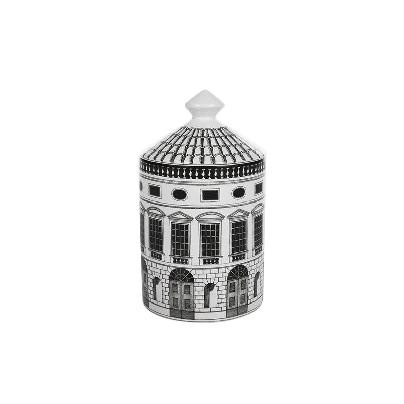 ARCHITETTURA