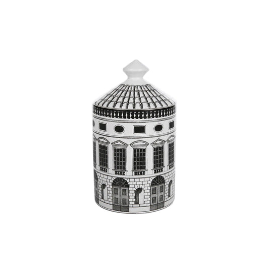 ARCHITETTURA