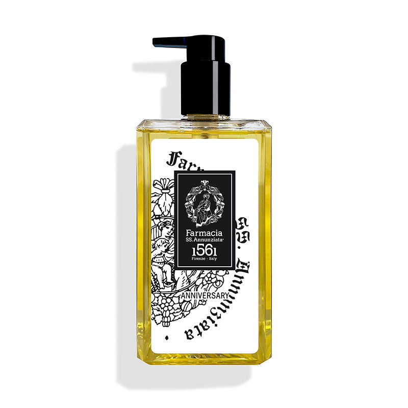 GEL DOCCIA ANNIVERSARY