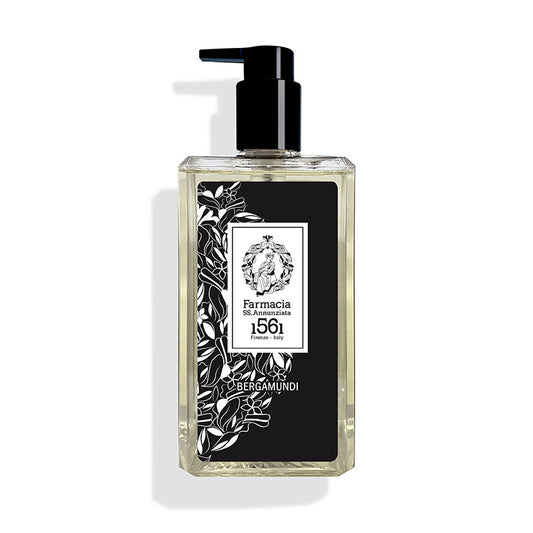 GEL DOCCIA BERGAMUNDI