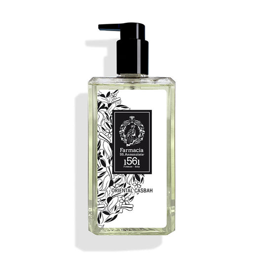 GEL DOCCIA ORIENTAL CASBAH