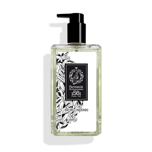 GEL DOCCIA VIA DELL'INCENSO
