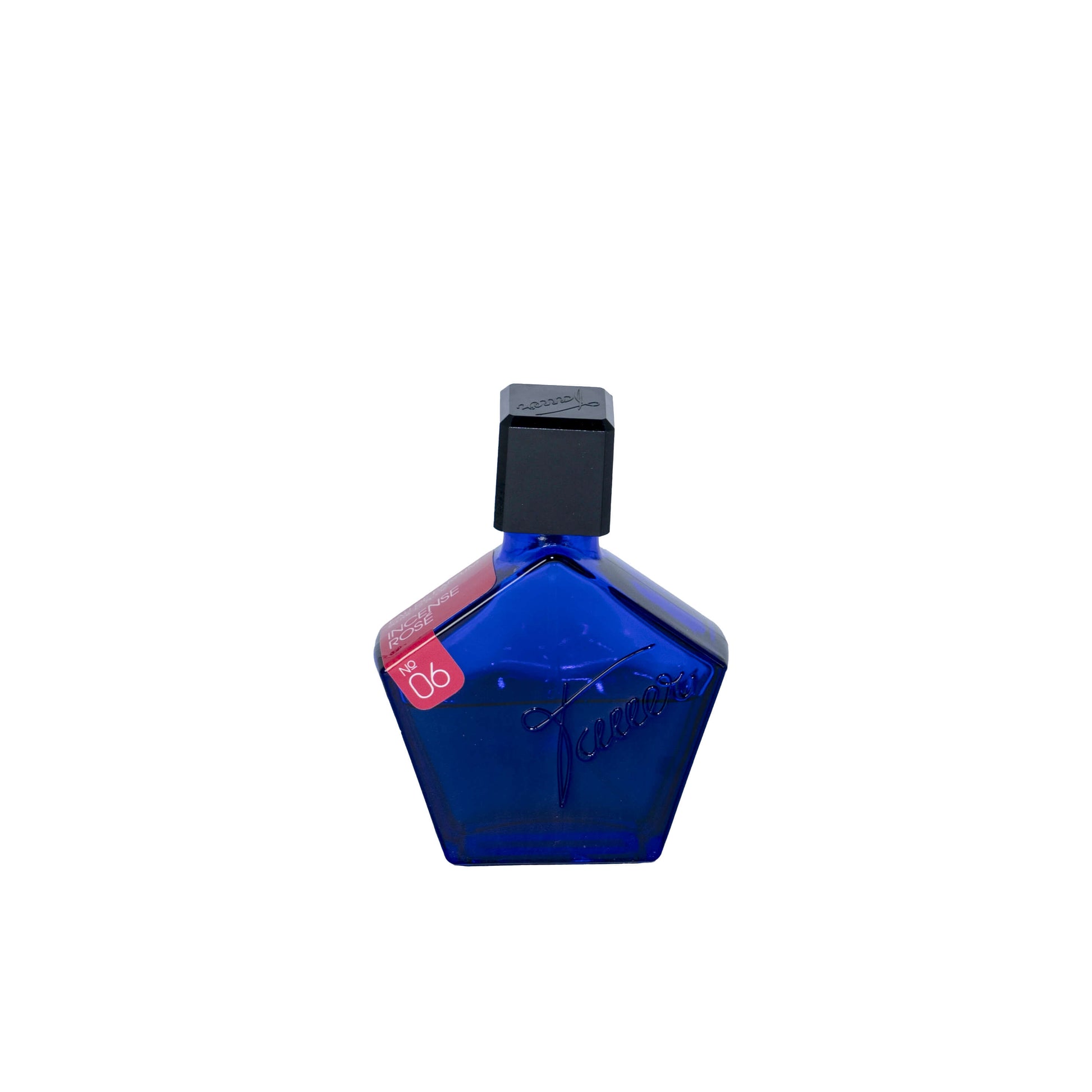 TAUER INCENSE ROSÉ 50 ML
