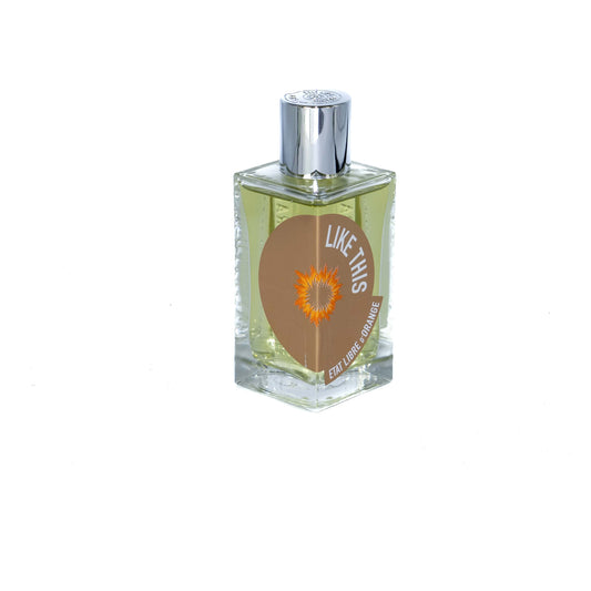 ETAT LIBRE D'ORANGE LIKE THIS 100 ML