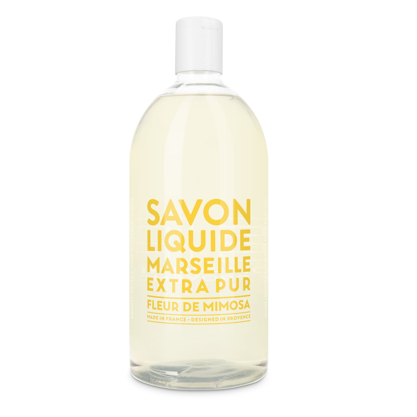 SAPONE LIQUIDO DI MARSIGLIA EXTRA PURE