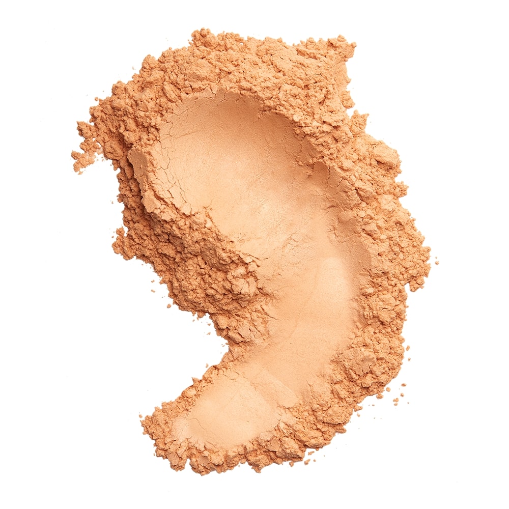 HYALURONIC TINTED HYDRA-POWDER