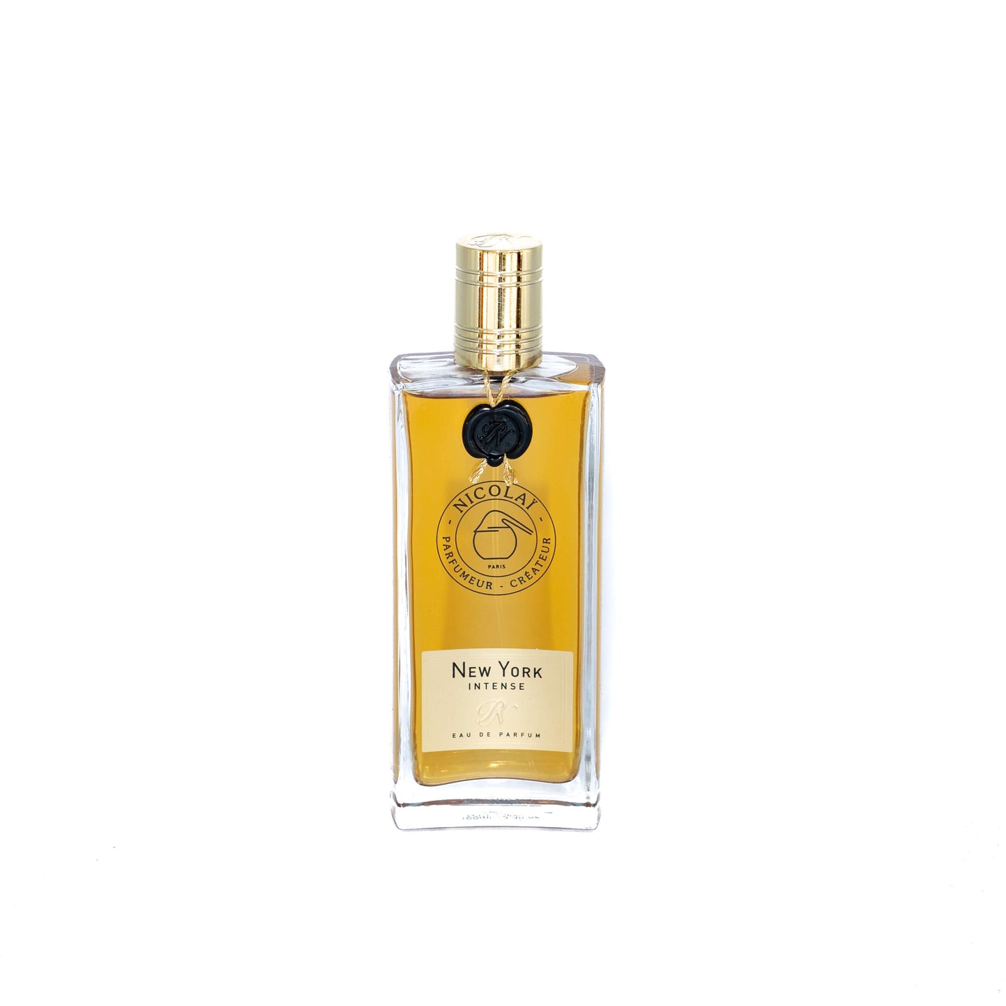 NICOLAI NEW YORK INTENSE 100 ML