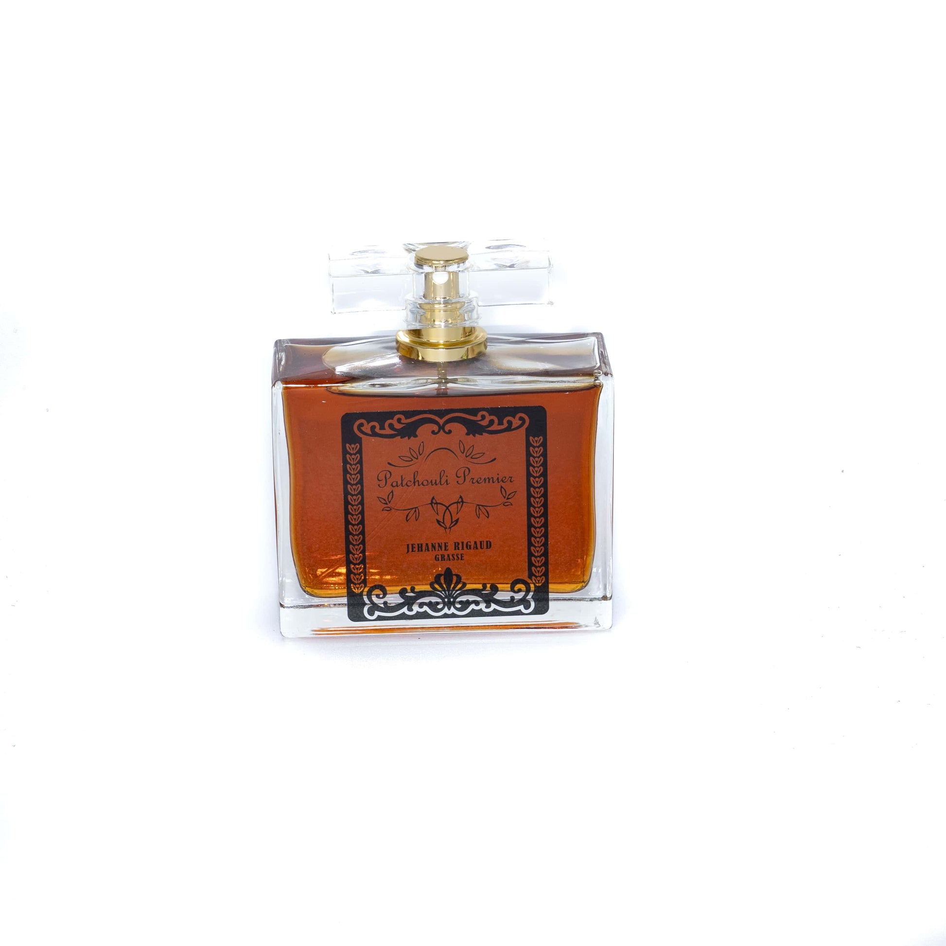 patchouli premier