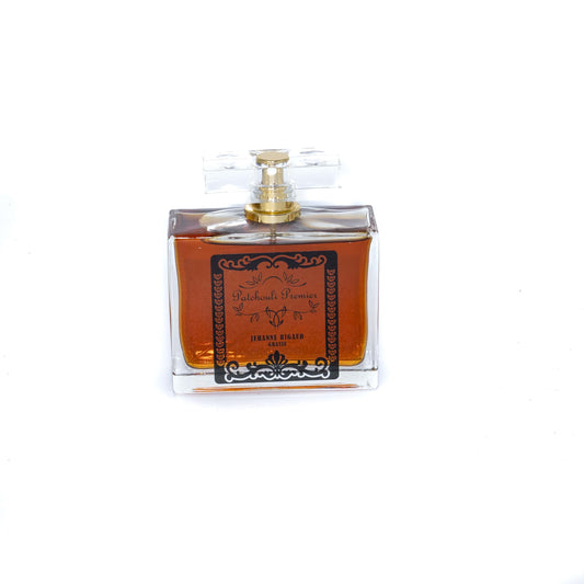 patchouli premier