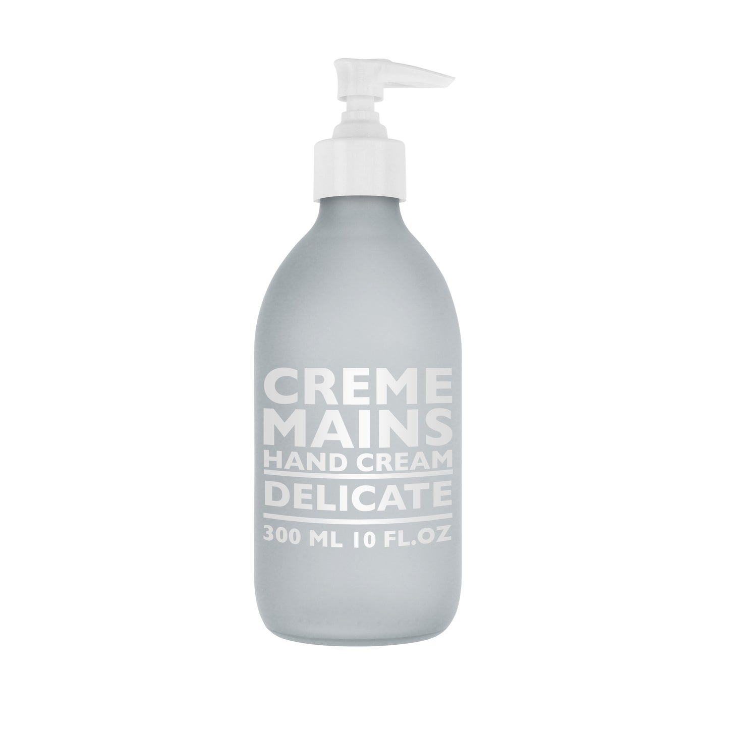 SAPONE LIQUIDO DI MARSIGLIA DELICATE