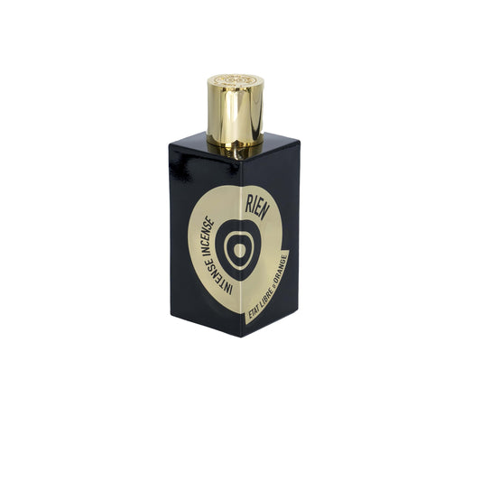 ETAT LIBRE D'ORANGE RIEN INTENSE INCENSE 100 ML