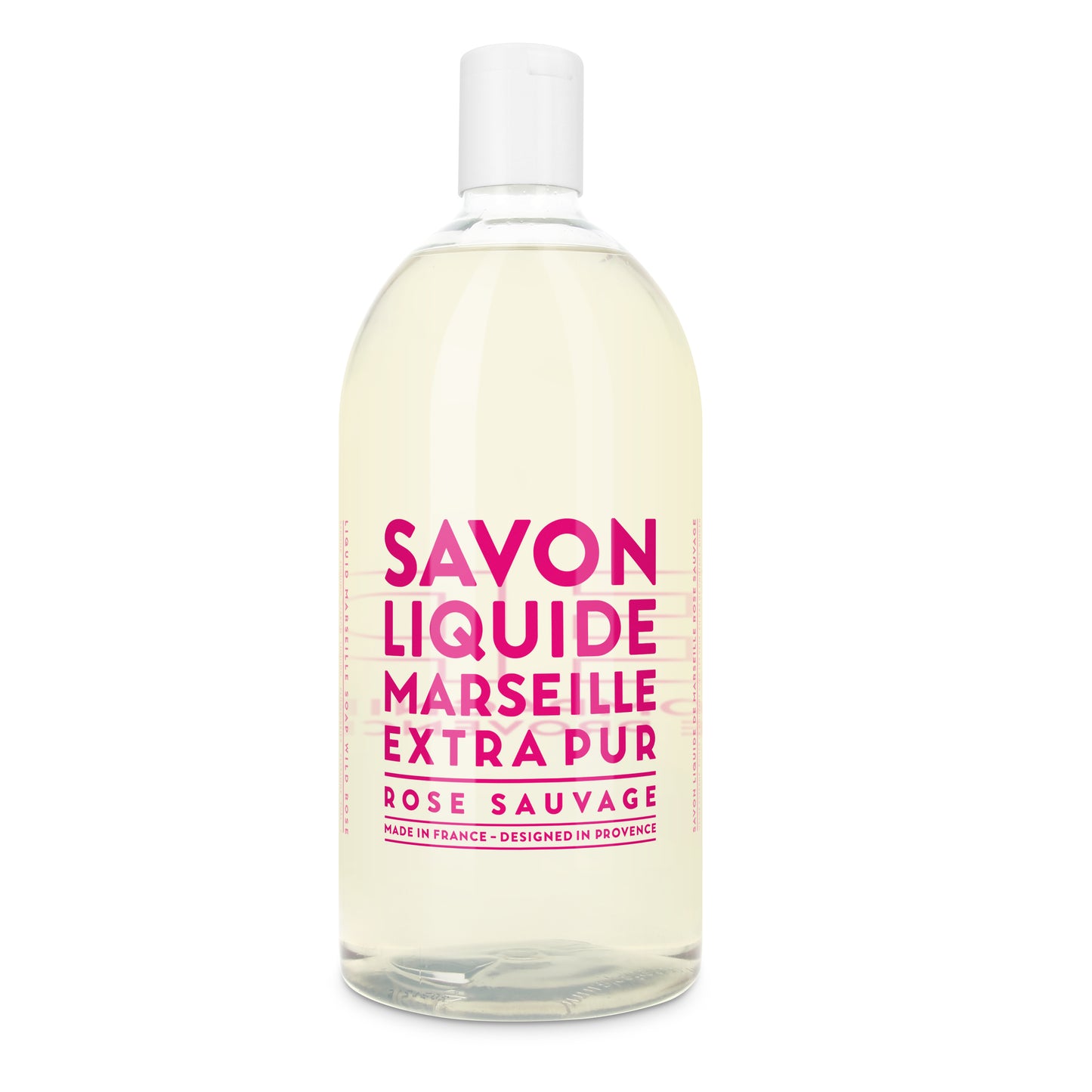 SAPONE LIQUIDO DI MARSIGLIA EXTRA PURE