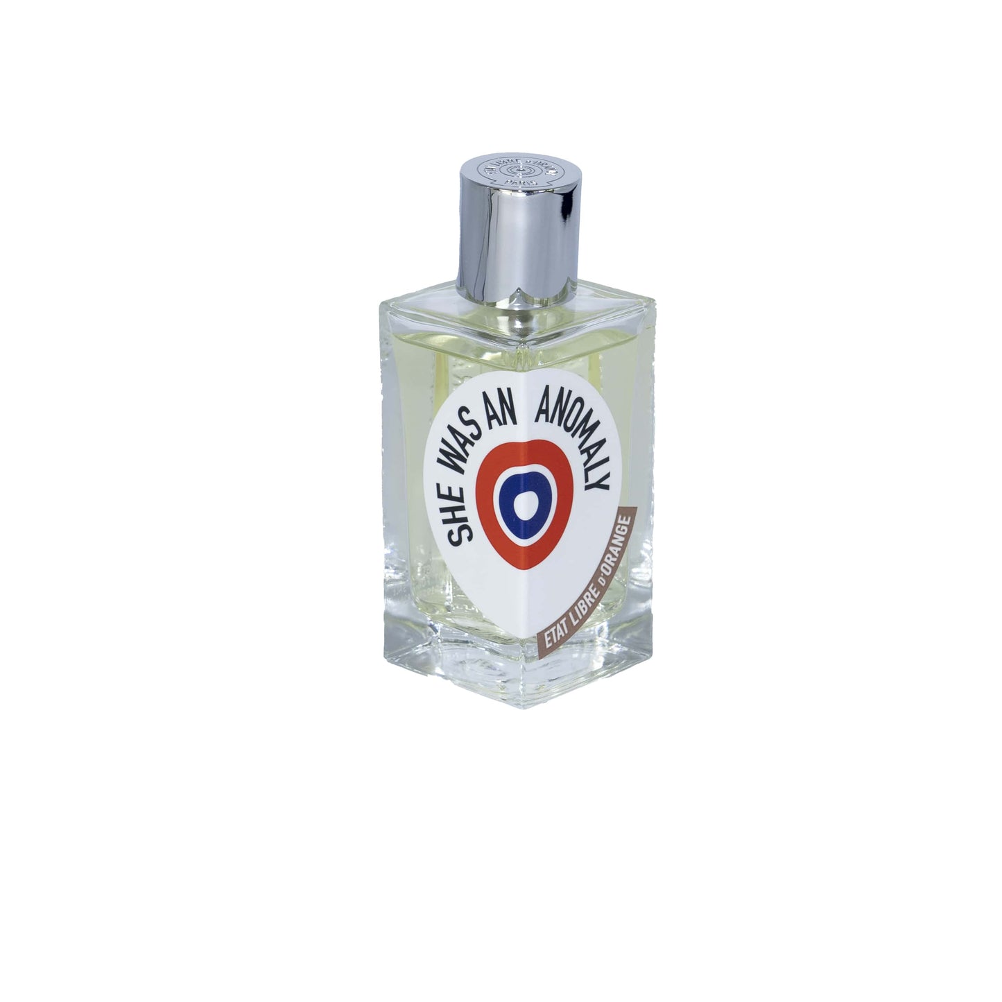 ETAT LIBRE D'ORANGE SHE WAS AN ANOMALY 100 ML