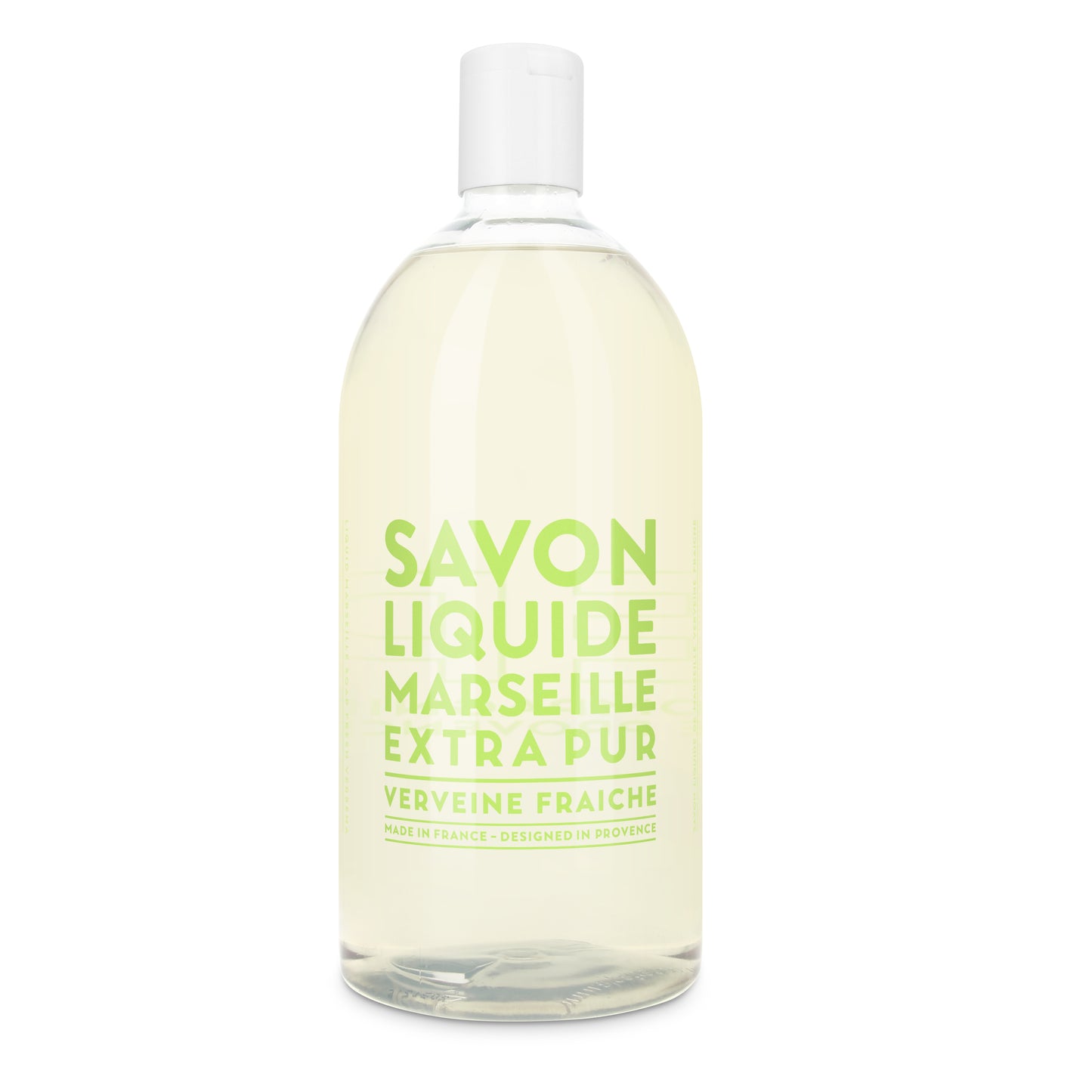 SAPONE LIQUIDO DI MARSIGLIA EXTRA PURE