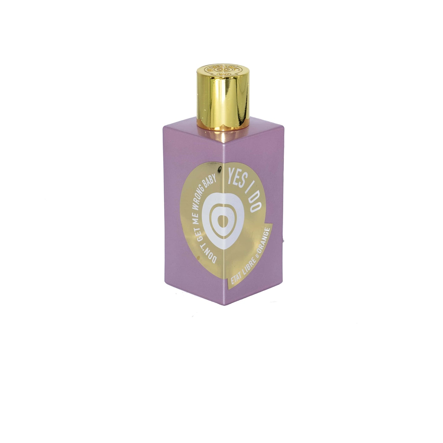 ETAT LIBRE D'ORANGE YES I DO 100 ML