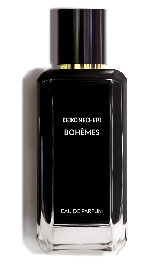 BOHÈMES