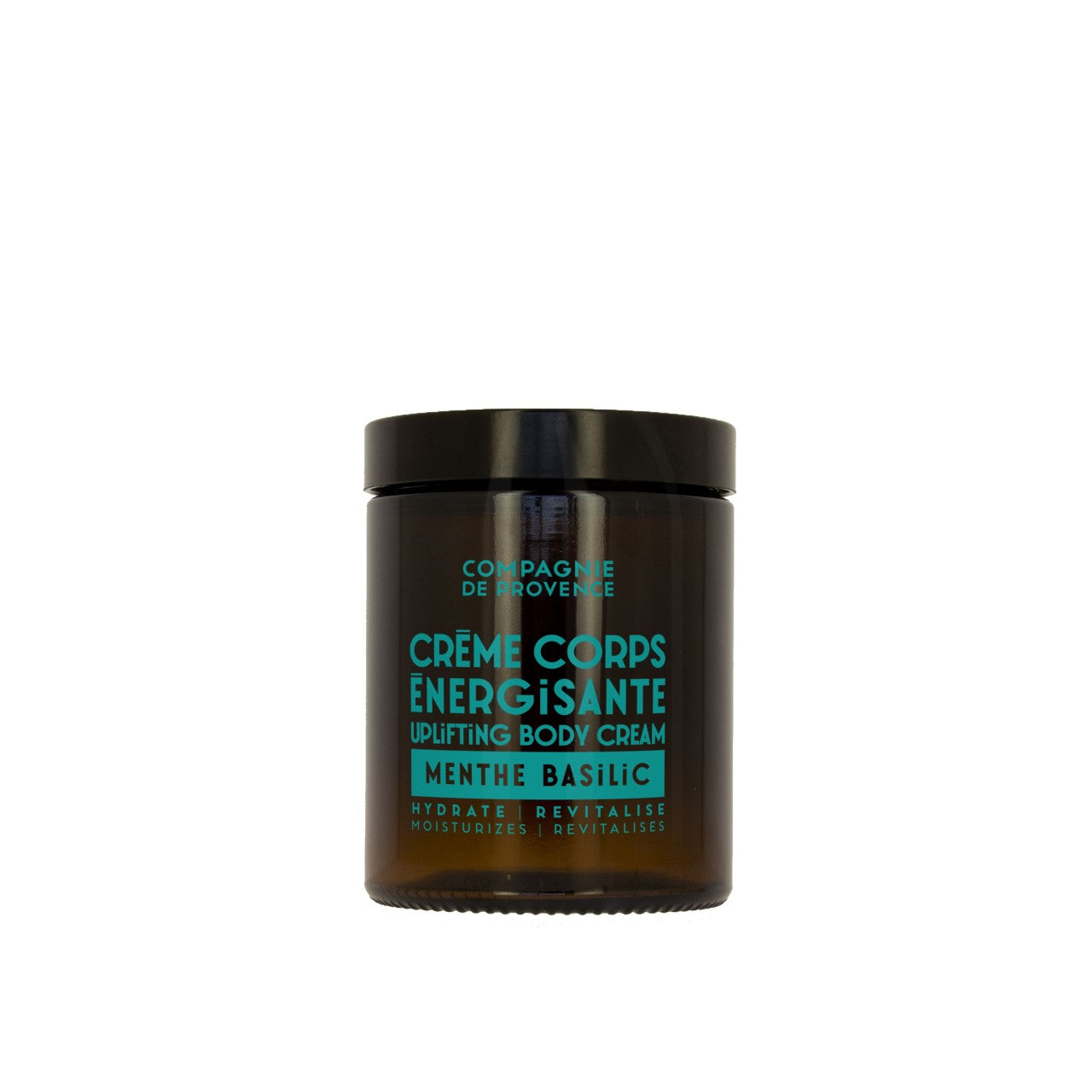 CREMA CORPO MENTA E BASILICO 180ML