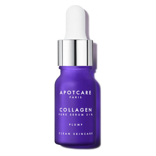 COLLAGEN Serum 21% - Plump