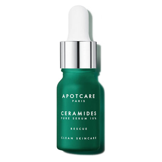 CÉRAMIDES Pure Serum 10% - Riparatore