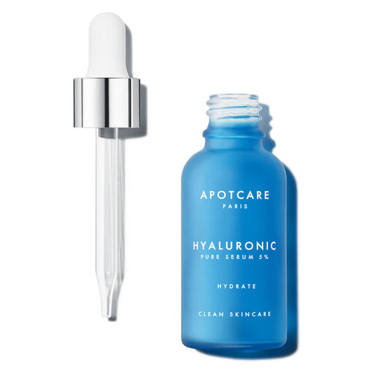 PURE SERUM – Hyaluronic 5%