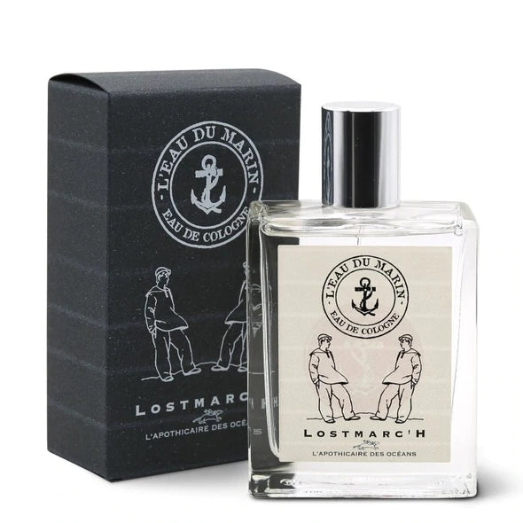 L'EAU DU MARIN