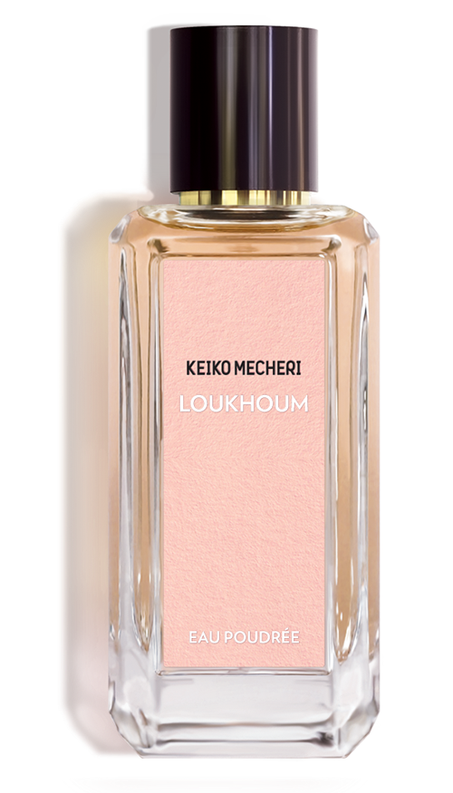 LOUKHOUM EAU POUDRÈE