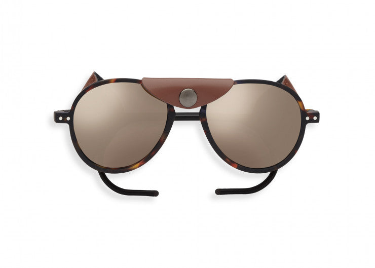 OCCHIALI SUN #GLACIER PLUS