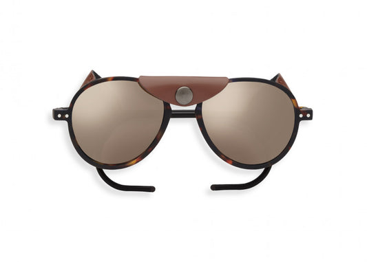 OCCHIALI SUN #GLACIER PLUS